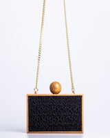 Clutch Revela Chevron