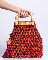 Cabana Handbag