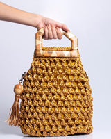 Cabana Handbag