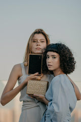 Clutch Revela Chevron