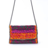 Mira Handbag Multicolor