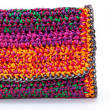Mira Handbag Multicolor
