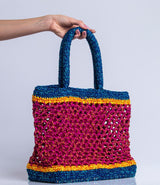 Ipe Bag