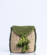 Basket Bag Uru
