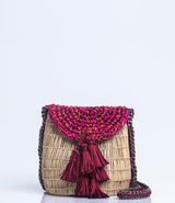 Basket Bag Uru