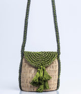 Basket Bag Uru