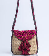 Basket Bag Uru
