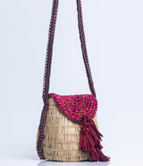 Basket Bag Uru