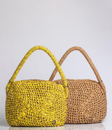 Bag Tote Cubo