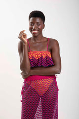 Onda Straight Cropped