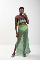 Onda Straight Cropped