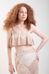 Onda Straight Cropped