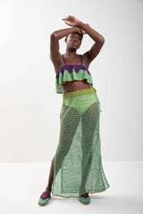 Onda Straight Cropped