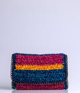 Mira Handbag Multicolor