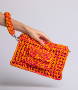 Bag Wristlet Tuta