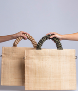 Buriti Tote