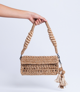 Nuvem Baguette Bag