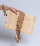 Buriti Clutch