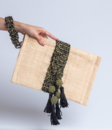 Buriti Clutch