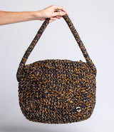 Bag Tote Cubo