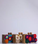 Clutch Revela Horizontal Prima