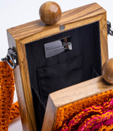 Clutch Revela Vertical Prima