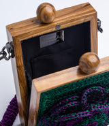 Clutch Revela Vertical Prima