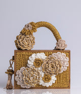 Clutch Revela Alca de Mao Prima