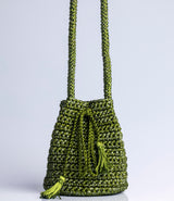 Jasmin Handbag