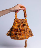 Jasmin Handbag