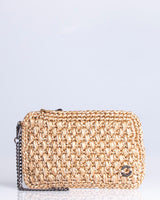 Brisa Wristlet Bag