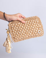 Brisa Wristlet Bag