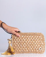 Brisa Wristlet Bag