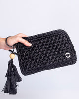 Brisa Wristlet Bag