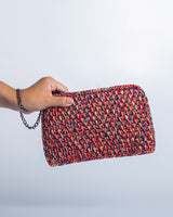 Brisa Wristlet Bag