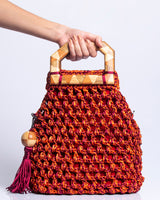 Cabana Handbag