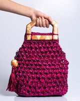 Cabana Handbag