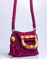 Cabana Handbag