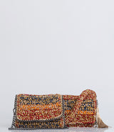 Mira Handbag Multicolor