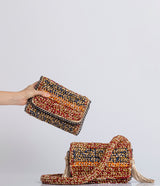 Mira Handbag Multicolor