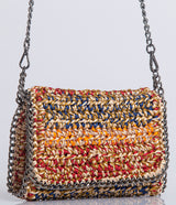 Mira Handbag Multicolor