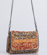 Mira Handbag Multicolor