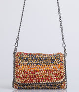 Mira Handbag Multicolor