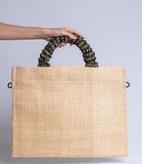 Buriti Tote