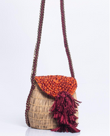 Basket Bag Uru