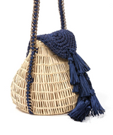 Basket Bag Uru