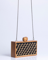 Clutch Revela Chevron