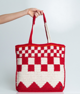 Chess Tote Bag