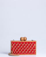 Clutch Revela Chevron