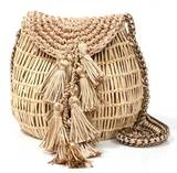 Basket Bag Uru